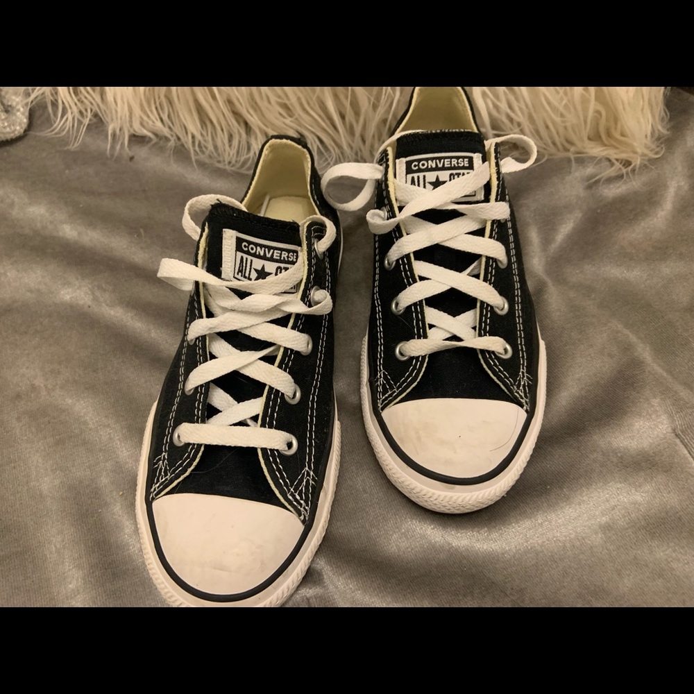 Converse Shoes 3Y